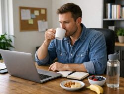 Stop Drinking Coffee Right When You Wake Up