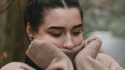 Ever Feel Like an Emotional Sponge? 7 Signs You’re a Highly Sensitive Person
