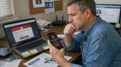 Are You Leaving the Door Unlocked? The Truth About Your Identity Security