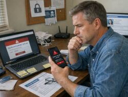 Are You Leaving the Door Unlocked? The Truth About Your Identity Security