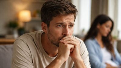 Why “He’s Just Not Into You” Is Often Wrong About Male Commitment Issues