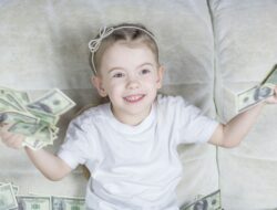 Are You Overspending on Your Kids? Why They Need Parental Financial Limits