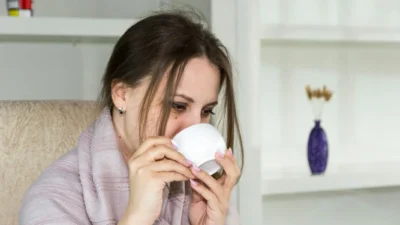 Why Successful Women are Obsessed With Morning Routine Energy Management