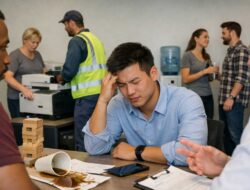 What I Wish I Knew Sooner: 5 Wild HR Recruitment Lessons