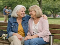 Why Some Friends Fade and How to Spot a Lifelong Friendship