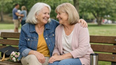 Why Some Friends Fade and How to Spot a Lifelong Friendship