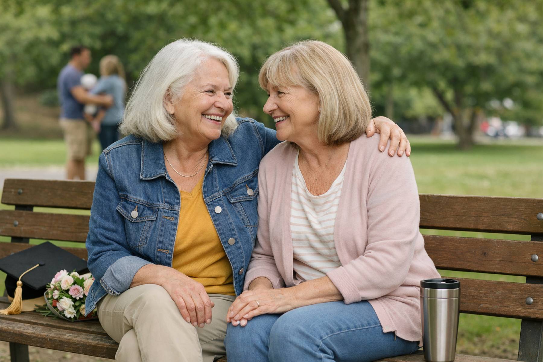 Why Some Friends Fade and How to Spot a Lifelong Friendship