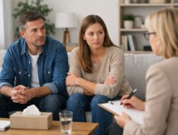 Can you really have healthy relationships with people you don’t trust?