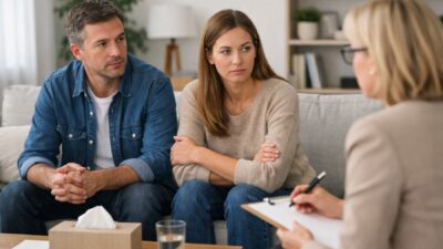 Can you really have healthy relationships with people you don’t trust?