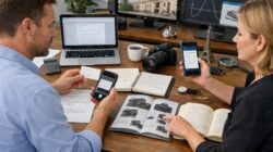 The Secret Google Lens Productivity Tool Hiding in Your Camera