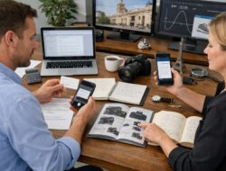 The Secret Google Lens Productivity Tool Hiding in Your Camera