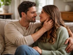 7 Emotional Security Phrases That Make Her Feel Truly Safe