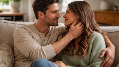 7 Emotional Security Phrases That Make Her Feel Truly Safe