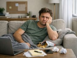 Are You Tired or Just Stuck? 7 Laziness Signs Psychology Warns About