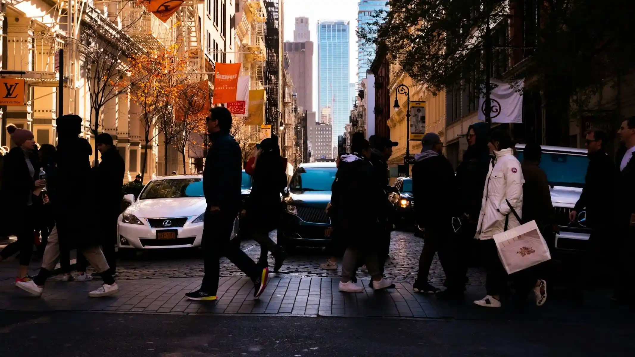 Is your American middle class status real? Look for these 7 signs