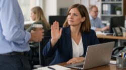 Stop Overextending Yourself: 12 Workplace Boundaries for Women