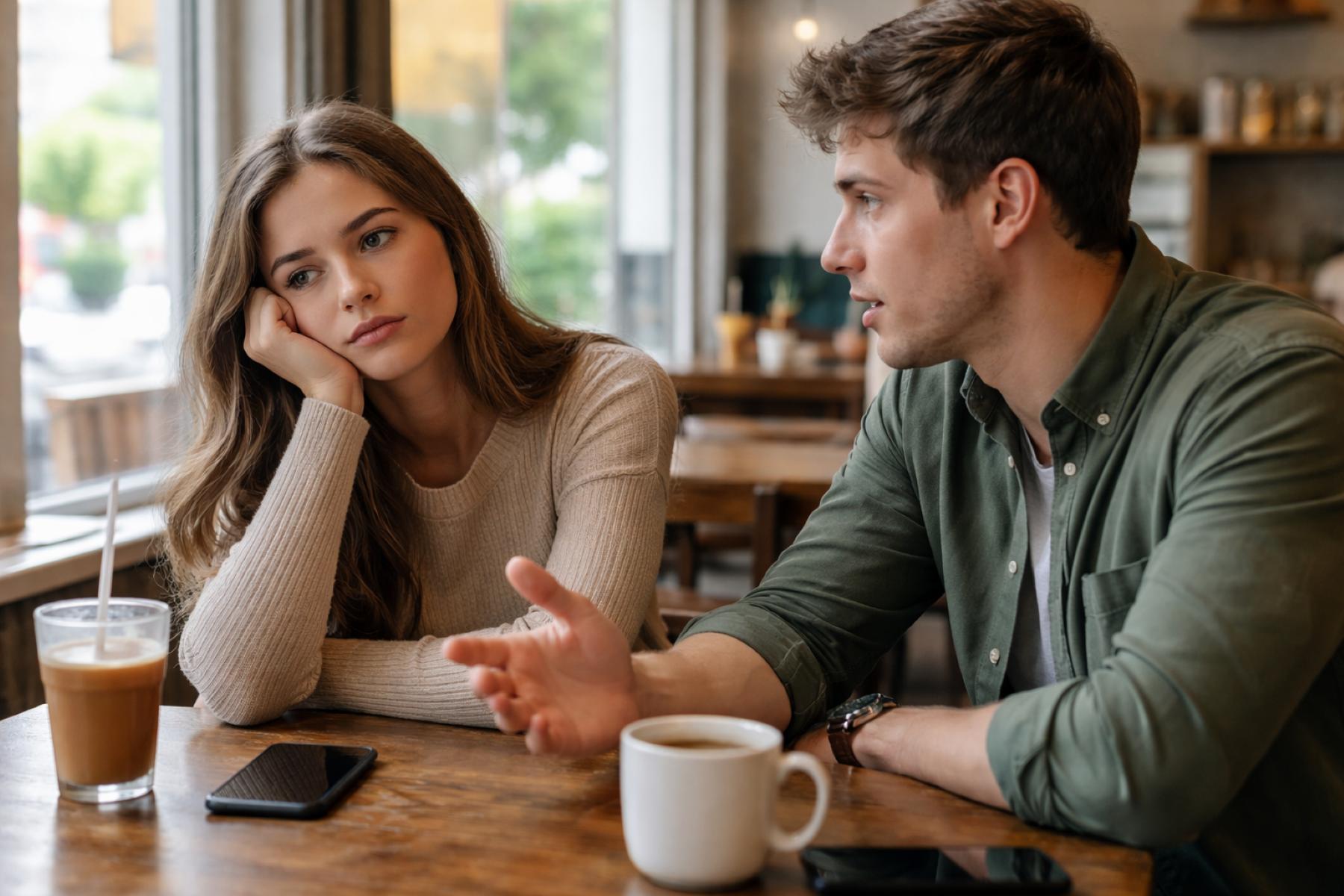 7 Painful Unrequited Interest Signs You’re Ignoring