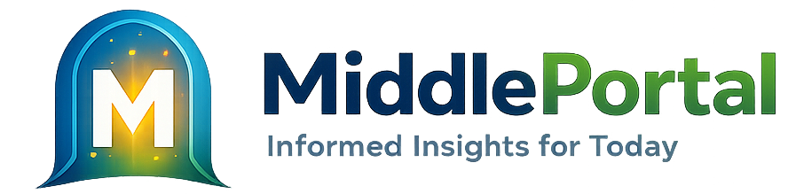 Middle Portal