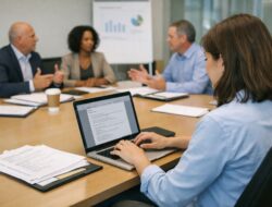 Stop Wasting Time: Are Your Meeting Minutes Actually Useful?