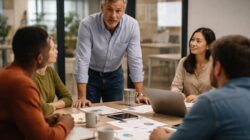 Silent Integrity: The Rare Trait for Handling Adversity