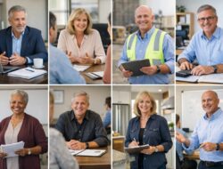 Wait, Retirement? These 8 Second Careers After 50 Are Way More Fun