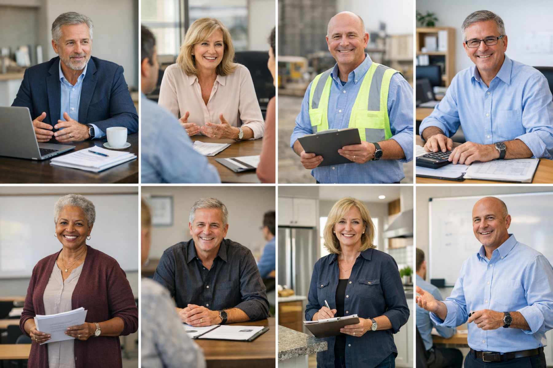 Wait, Retirement? These 8 Second Careers After 50 Are Way More Fun