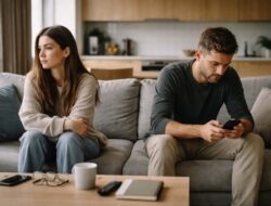 Why staying silent is worse than fighting: The truth about relationship apathy