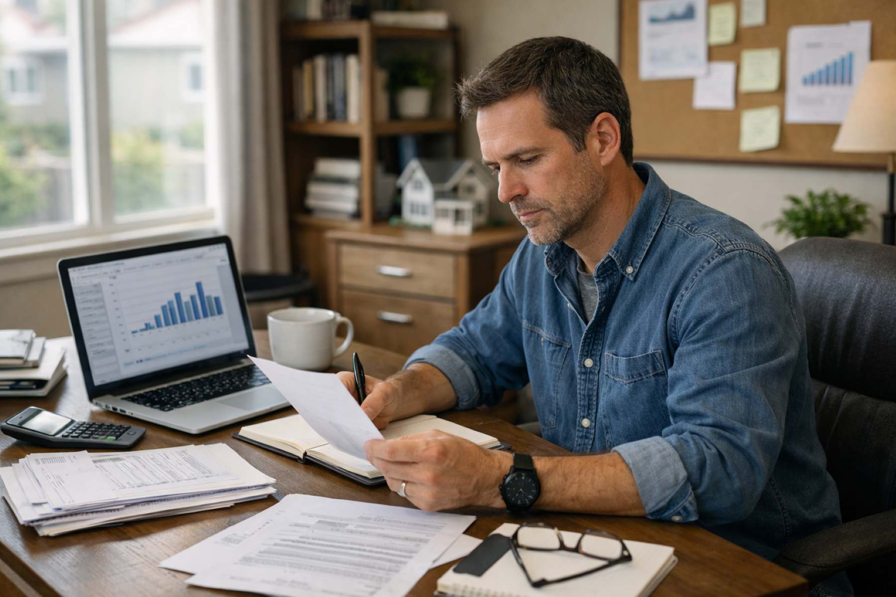 Are You on Track? Here is the Real Net Worth by Age in 2026