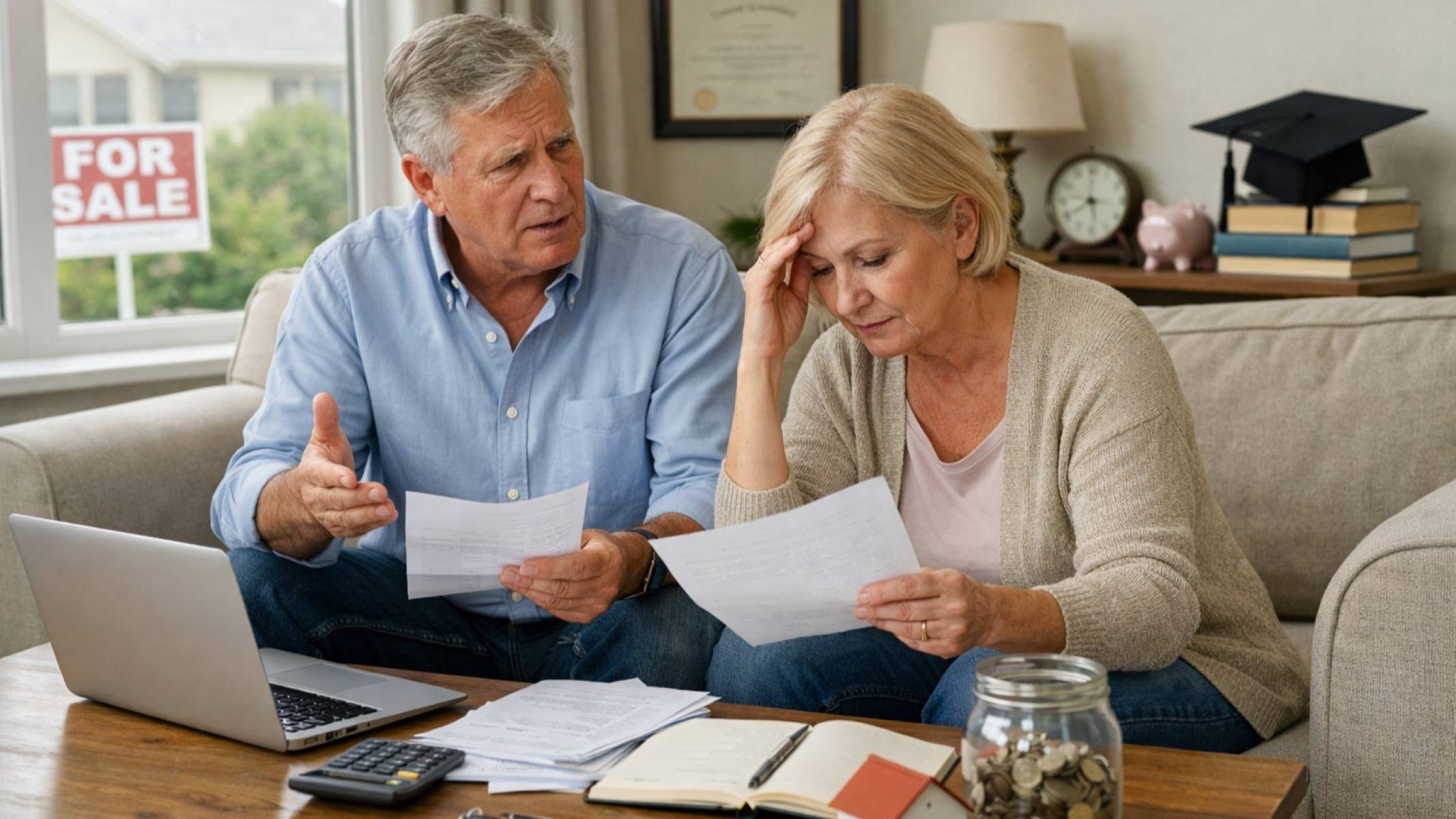 Why Those Classic Baby Boomer Financial Beliefs Might Be Costing You Money