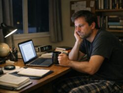 High Intelligence Trait: 7 Weird Habits of Geniuses