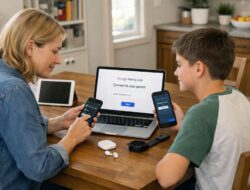 The Secret to Stress-Free Parenting? A Pro Google Family Link Setup