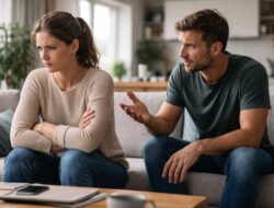 Are you ignoring these emotional relationship red flags?