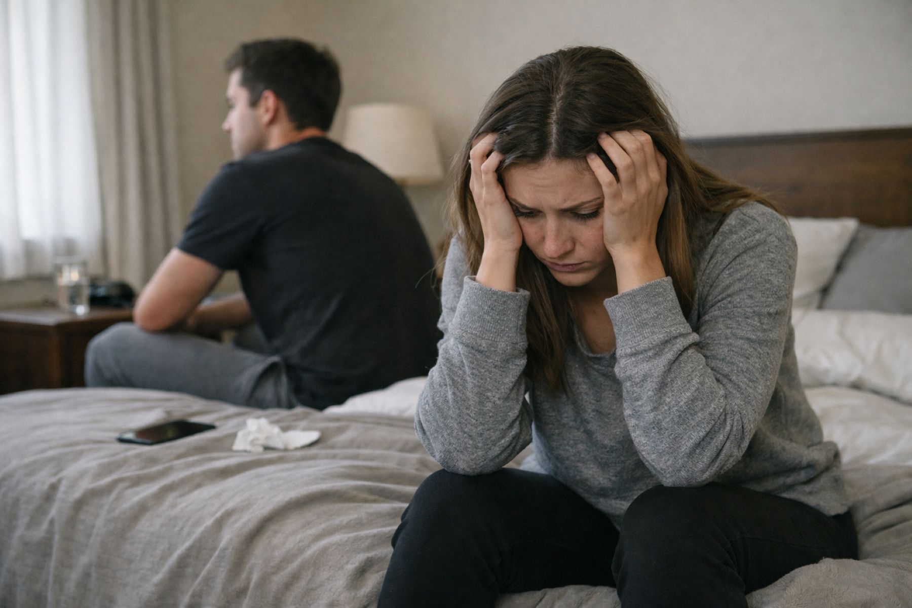 7 ways situationship psychological effects are quietly draining you
