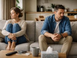 Are you actually lonely? 9 signs of a dead marriage