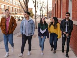 Scanning, not skipping: Why Gen Z literacy patterns are a superpower