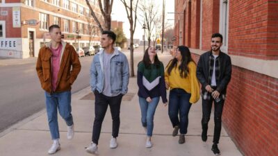 Scanning, not skipping: Why Gen Z literacy patterns are a superpower