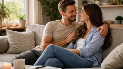 Happy Relationship Habits: Why Small Rituals Top Grand Gestures