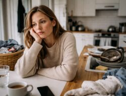 7 Unhappy Woman Signs: Is It Maturity or Emotional Burnout?