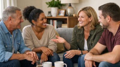 7 Social Intelligence Habits That Make You Instantly Likable