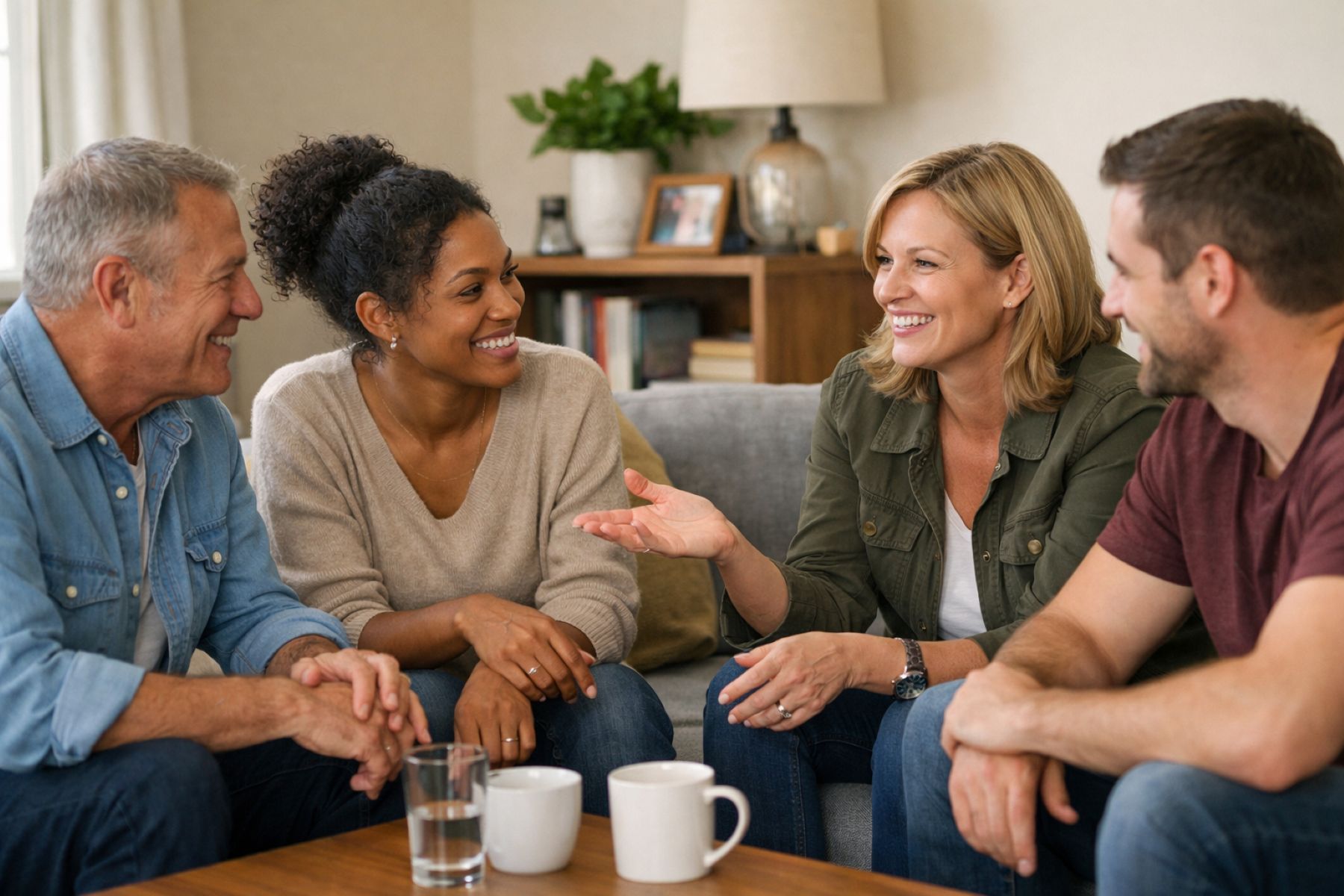 7 Social Intelligence Habits That Make You Instantly Likable