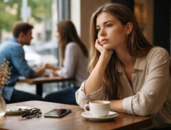 Are your high standards actually just emotional walls?