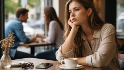 Are your high standards actually just emotional walls?