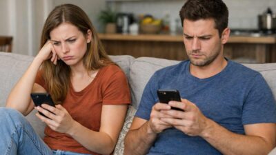 12 Texting Psychology Mistakes That Kill the Vibe