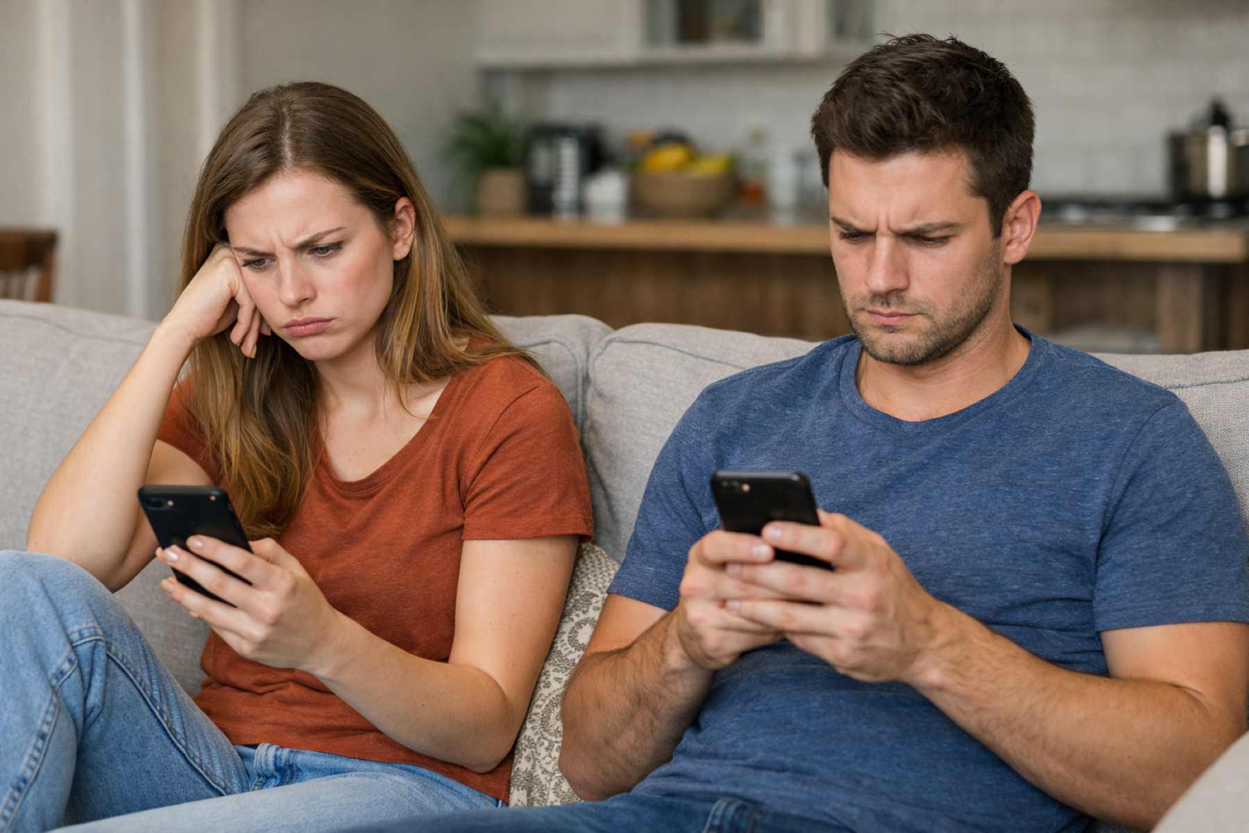 12 Texting Psychology Mistakes That Kill the Vibe