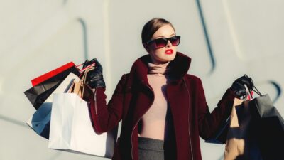 Forget the Joneses: How middle-class lifestyle shifts are redefining success