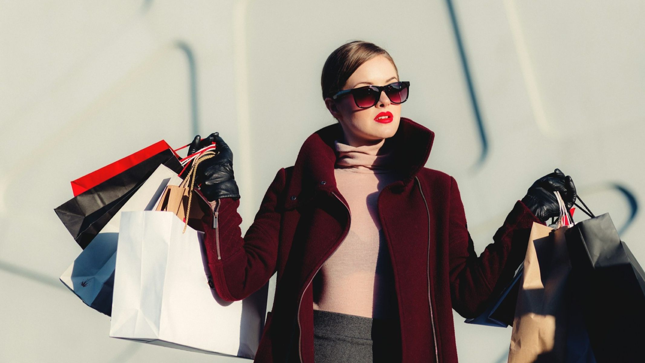 Forget the Joneses: How middle-class lifestyle shifts are redefining success