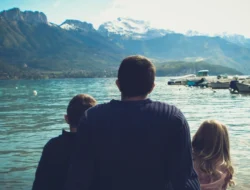 9 Pieces of Wise Fatherly Advice That Build Real Resilience