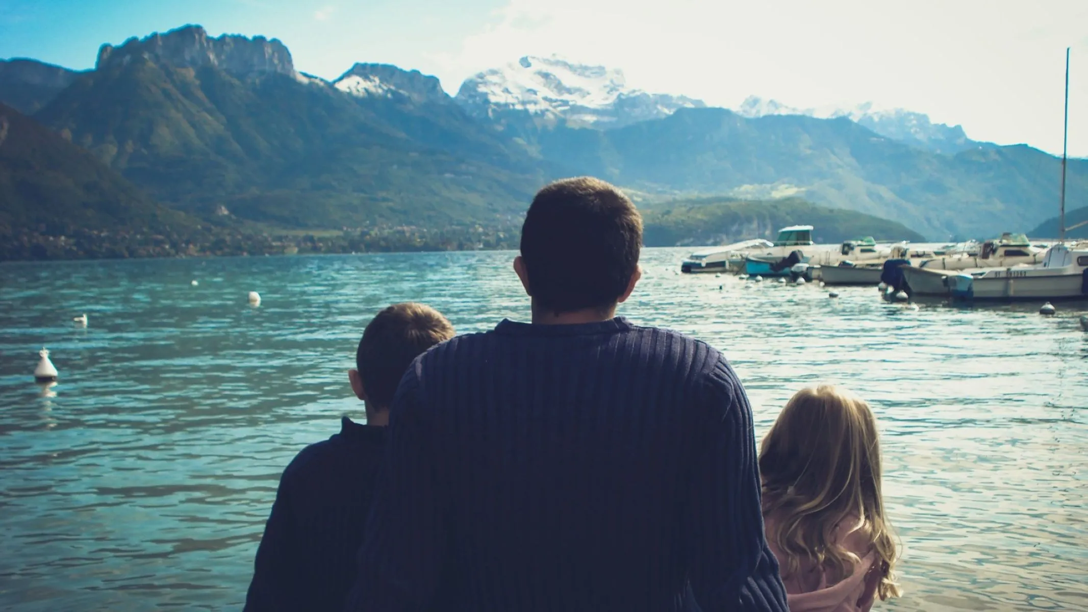 9 Pieces of Wise Fatherly Advice That Build Real Resilience