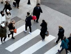 It’s Not Just AI: The Real Reason for Jobs Lost to Behavior Shifts