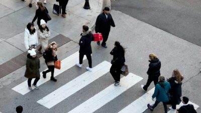 It’s Not Just AI: The Real Reason for Jobs Lost to Behavior Shifts